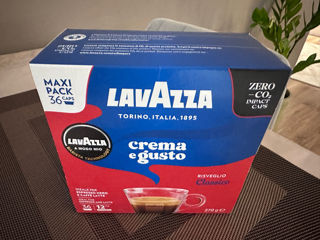 Lavazza capsule a modo mio foto 2