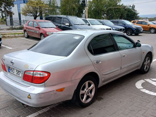 Nissan Maxima foto 4