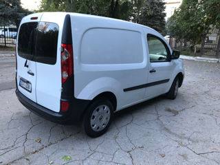 Renault Kangoo foto 3