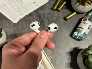 Airpods 3 foto 10