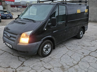 Ford Transit 2012