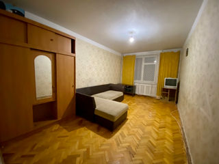 Apartament cu 2 camere, 50 m², Râșcani, Chișinău