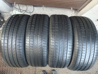 235/50/ R19- Pirelli.