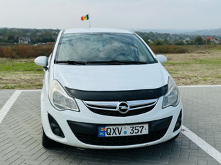 Opel Corsa foto 2