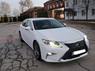 Lexus ES Series foto 3