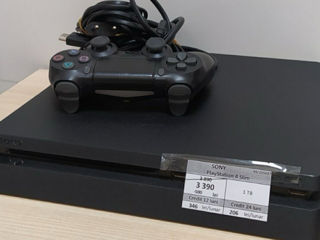 Sony PlayStation 4 Slim 3390 lei