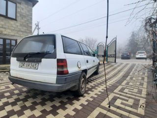 Opel Astra foto 7