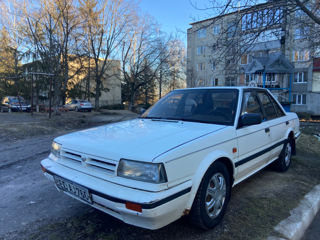 Nissan Bluebird