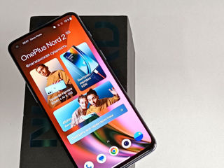 OnePlus Nord 2 5 G