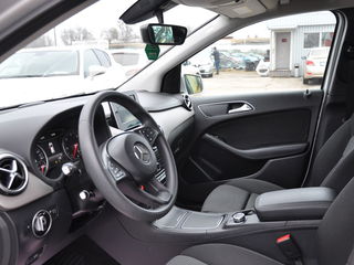 Mercedes B Class foto 9