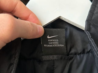 Куртка Nike foto 5