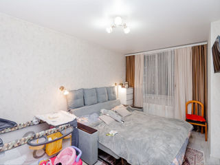 Apartament cu 1 cameră, 43 m², Centru, Codru, Chișinău mun. foto 2