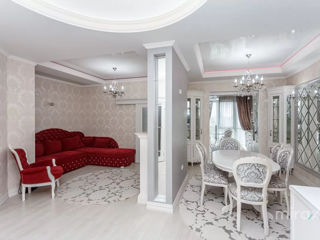 Apartament cu 2 camere, 82 m², Centru, Chișinău foto 1