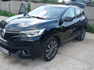 Renault Kadjar foto 9