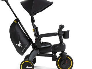 Doona Liki Trike S5 - Limited Edition Midnight foto 2