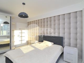 Beneficiază acum! Ex-Factor, 1 cameră+living, euroreparație, Buiucani 53500 € foto 4