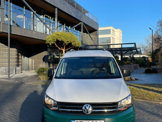 Volkswagen Caddy foto 2