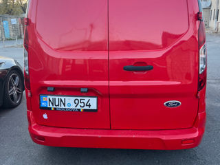 Ford Tourneo Connect foto 4