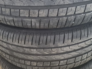 Anvelope de vara 215/55r17 foto 3