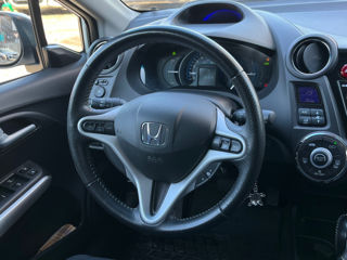 Honda Insight foto 16