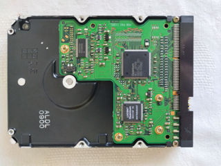 Ретро HDD Quantum Fireball LCT 20 10GB в отличном состоянии foto 5