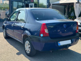 Dacia Logan foto 6