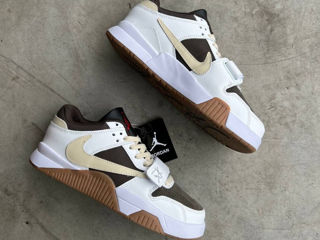Nike Jordan Cut The Check x Travis Scott