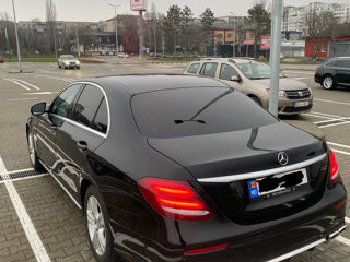 Mercedes E-Class foto 5