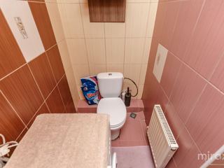 Apartament cu 3 camere, 82 m², Râșcani, Chișinău foto 9