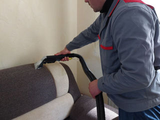 Servicii cleaning! foto 6