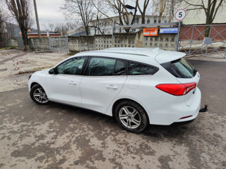 Ford Focus foto 4