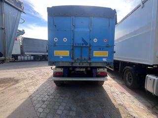 Daf CF 510 foto 8