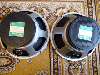 Goodmans Axiom 401. 12" 30см. Goodmans 12'' 30см. foto 4