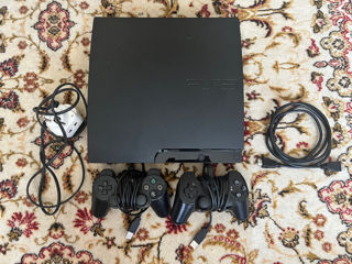 Playstation 3 foto 1