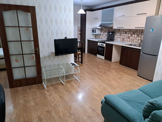 Apartament cu 1 cameră, 55 m², Centru, Chișinău foto 10