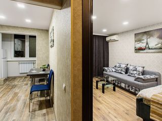 Apartament cu 1 cameră, 35 m², Centru, Chișinău foto 8