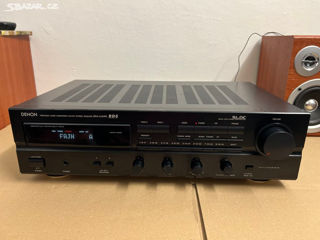 Denon DRA-545 RD