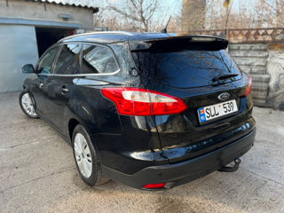 Ford Focus foto 5