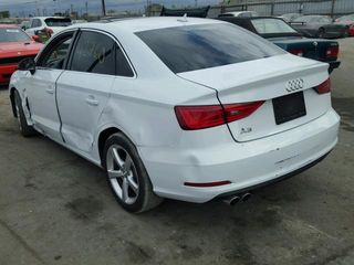 Audi A3 foto 3