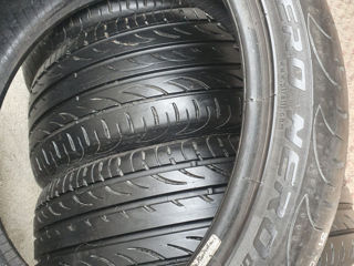 225/40/ R18- Pirelli. foto 10