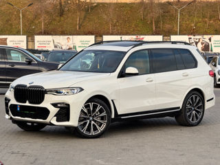 BMW X7 foto 3