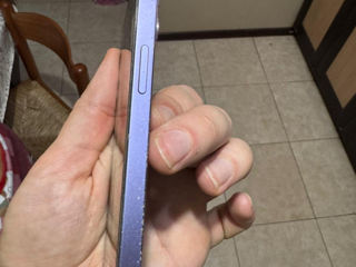 iPhone 12 64gb Purple foto 5