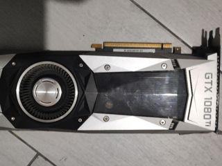 Gtx 1080 ti