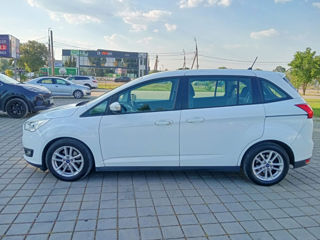 Ford Grand C-MAX foto 2