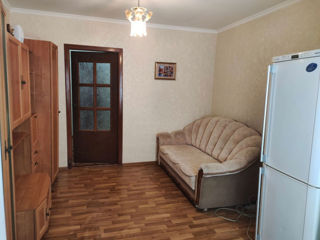 O cameră, 27 m², Ciocana, Chișinău foto 4