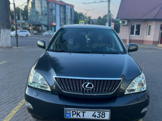 Lexus RX Series