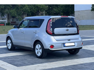 KIA Soul foto 3