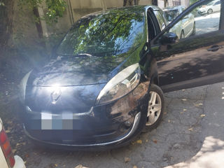 Renault Grand Scenic foto 7