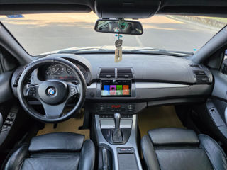BMW X5 foto 9