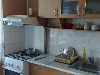 Apartament cu 2 camere, 35 m², 8 cartier, Bălți foto 5